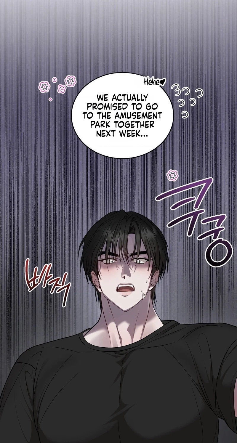 My Life With A Dokkaebi Chapter 33, page 10