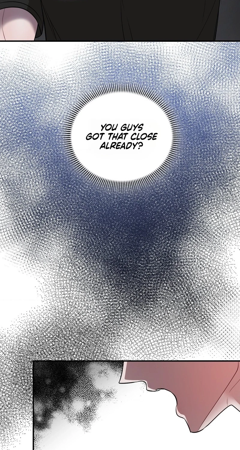 My Life With A Dokkaebi Chapter 33, page 11