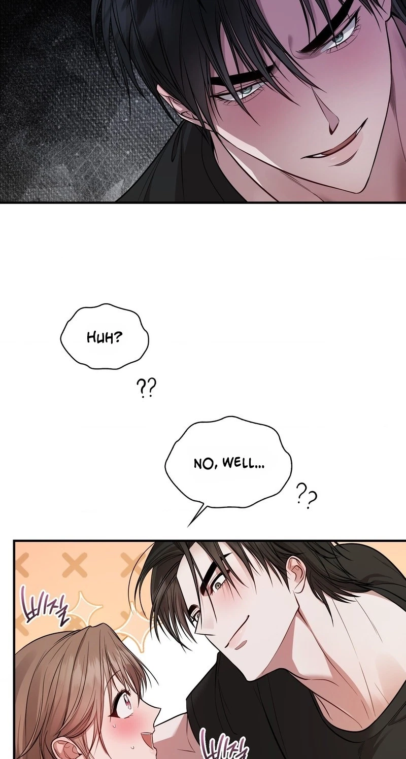 My Life With A Dokkaebi Chapter 33, page 14