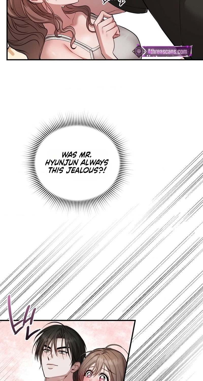 My Life With A Dokkaebi Chapter 33, page 15