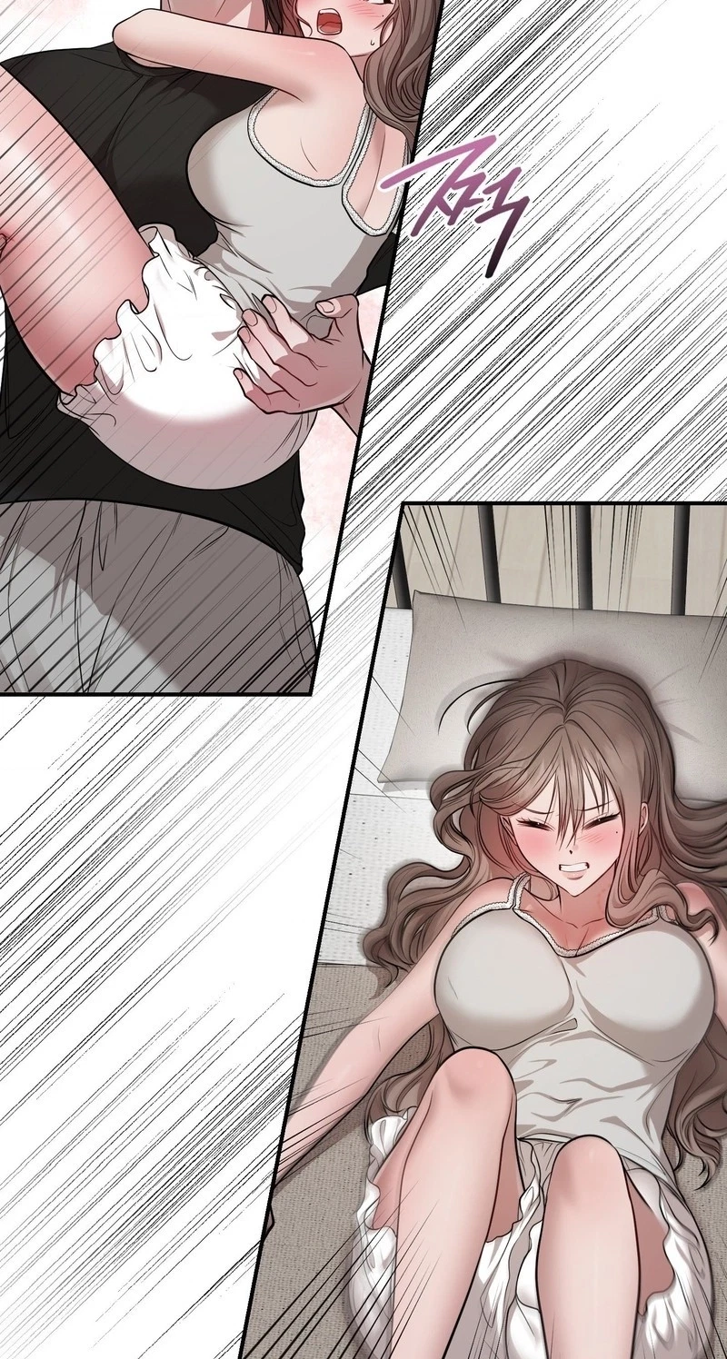My Life With A Dokkaebi Chapter 33, page 16