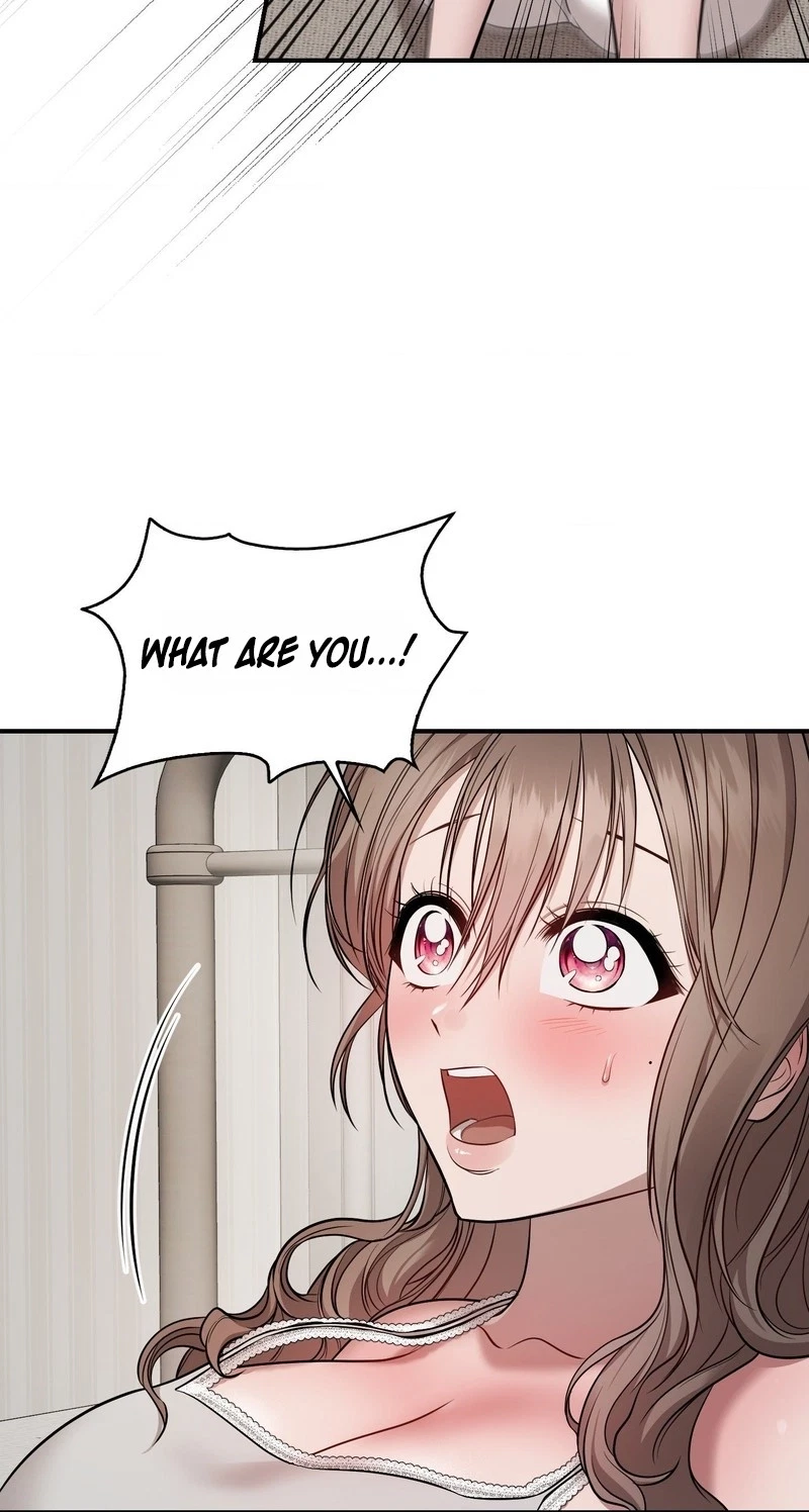 My Life With A Dokkaebi Chapter 33, page 17