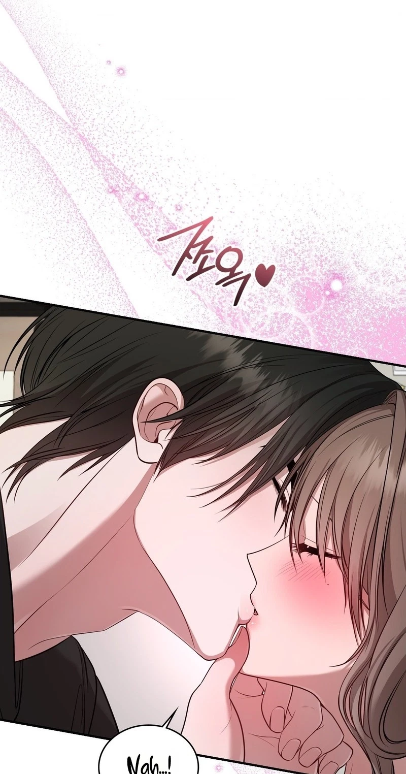 My Life With A Dokkaebi Chapter 33, page 19
