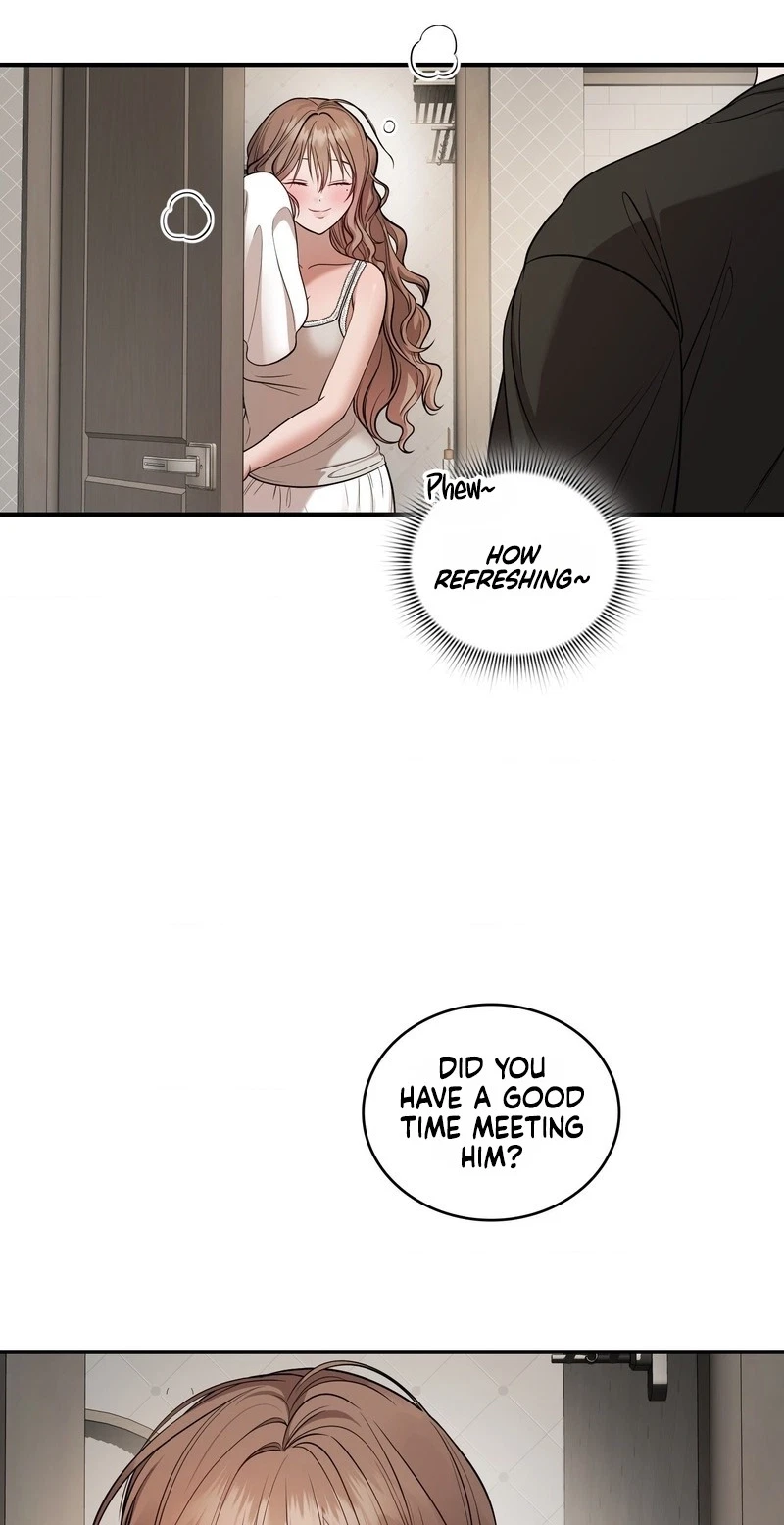 My Life With A Dokkaebi Chapter 33, page 2