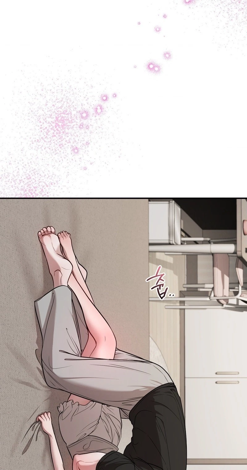 My Life With A Dokkaebi Chapter 33, page 21
