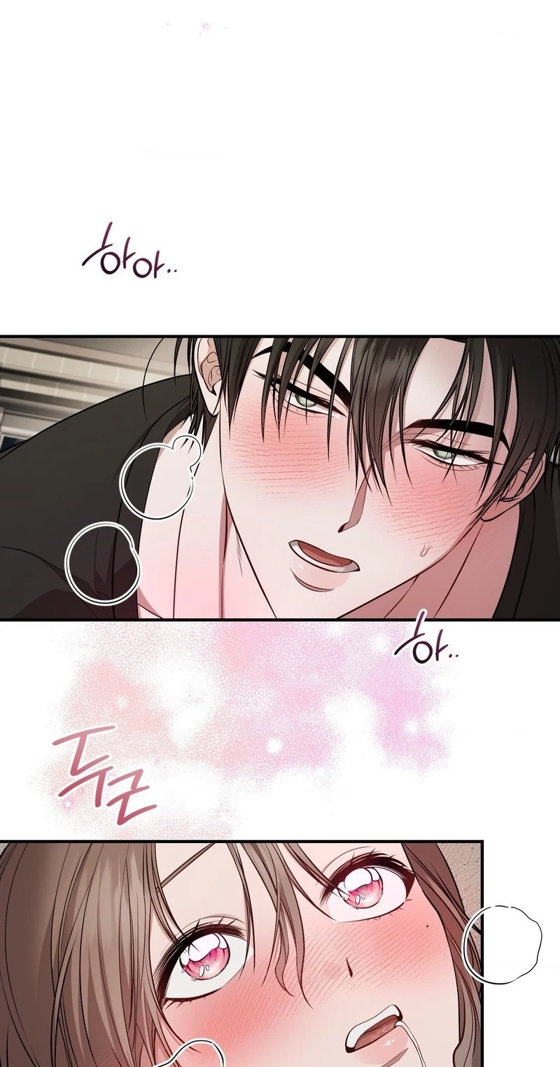 My Life With A Dokkaebi Chapter 33, page 25