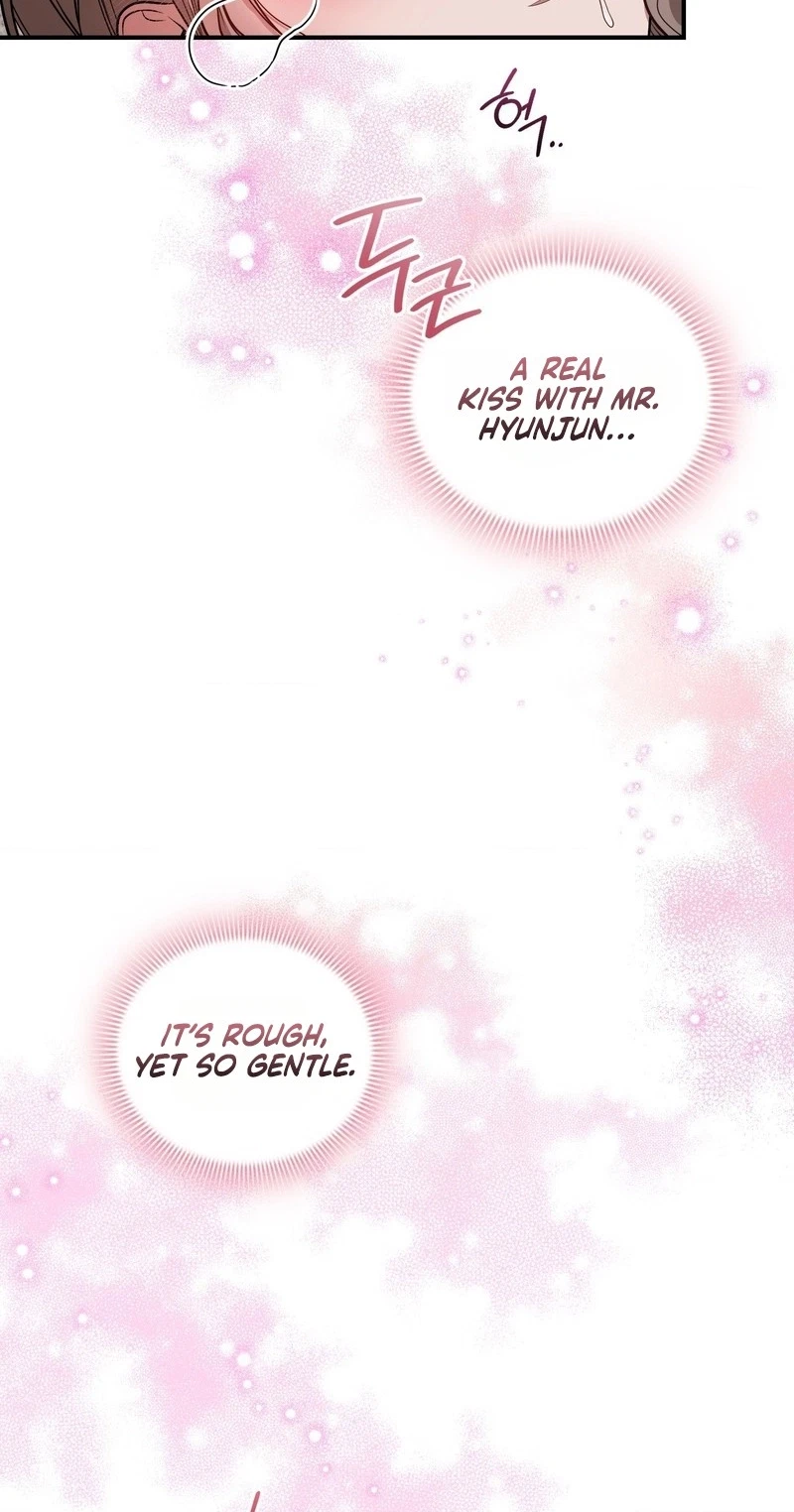 My Life With A Dokkaebi Chapter 33, page 26