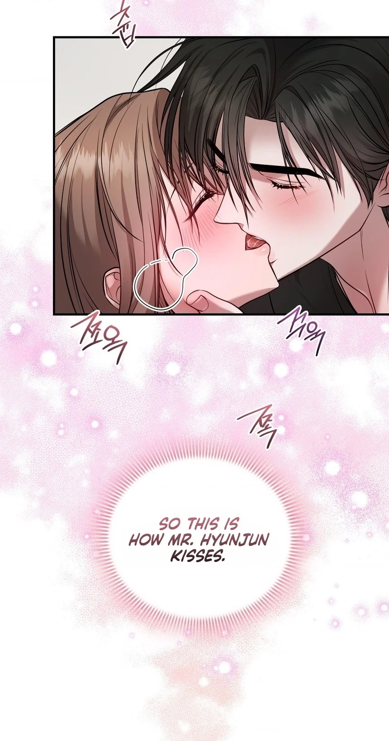 My Life With A Dokkaebi Chapter 33, page 27
