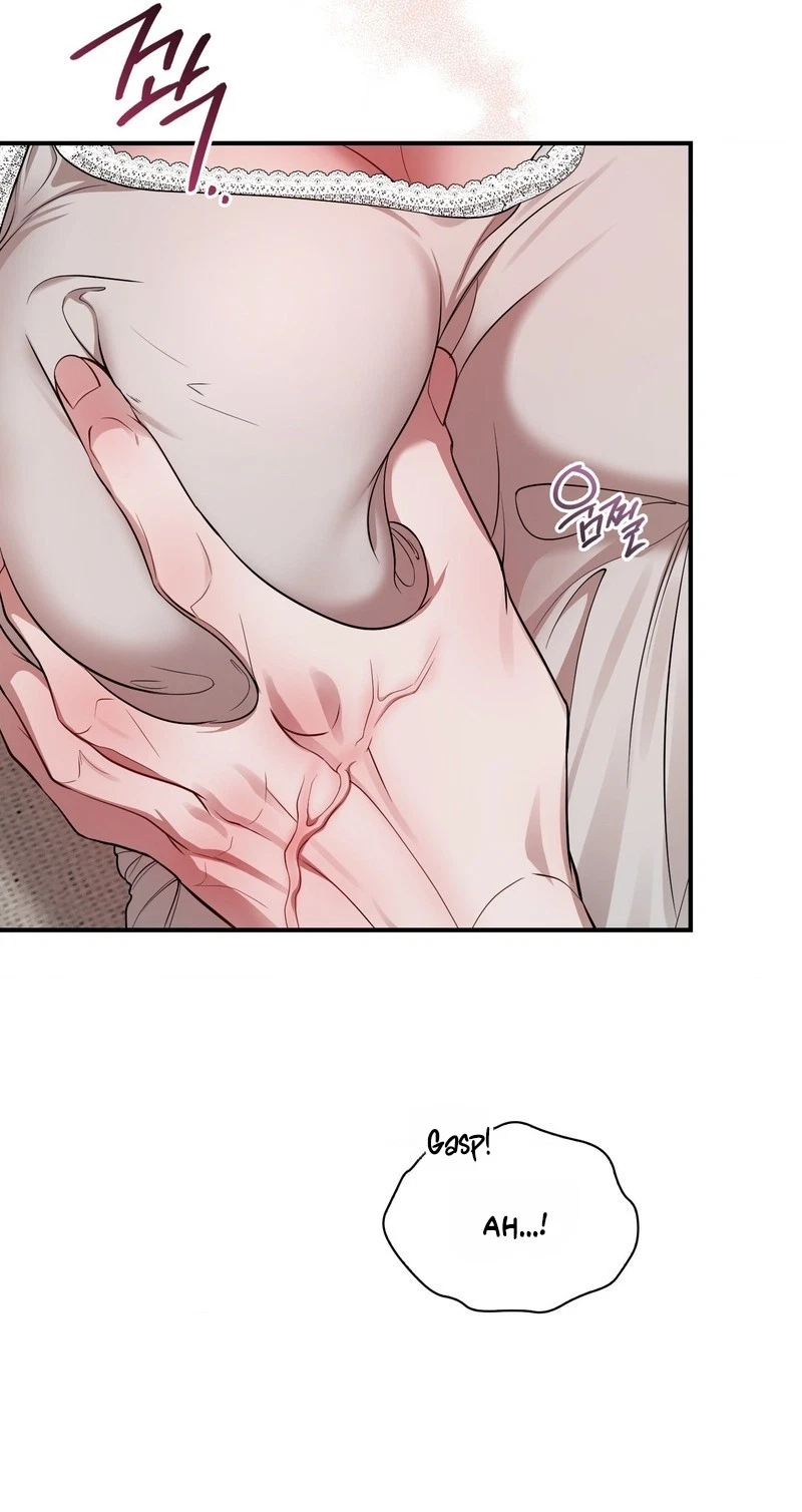 My Life With A Dokkaebi Chapter 33, page 28