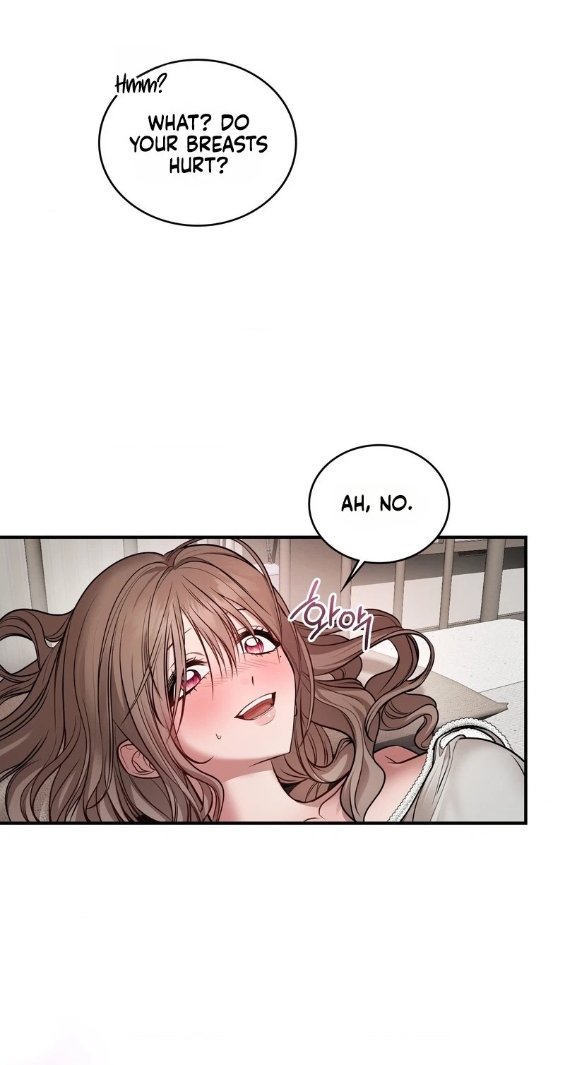 My Life With A Dokkaebi Chapter 33, page 29
