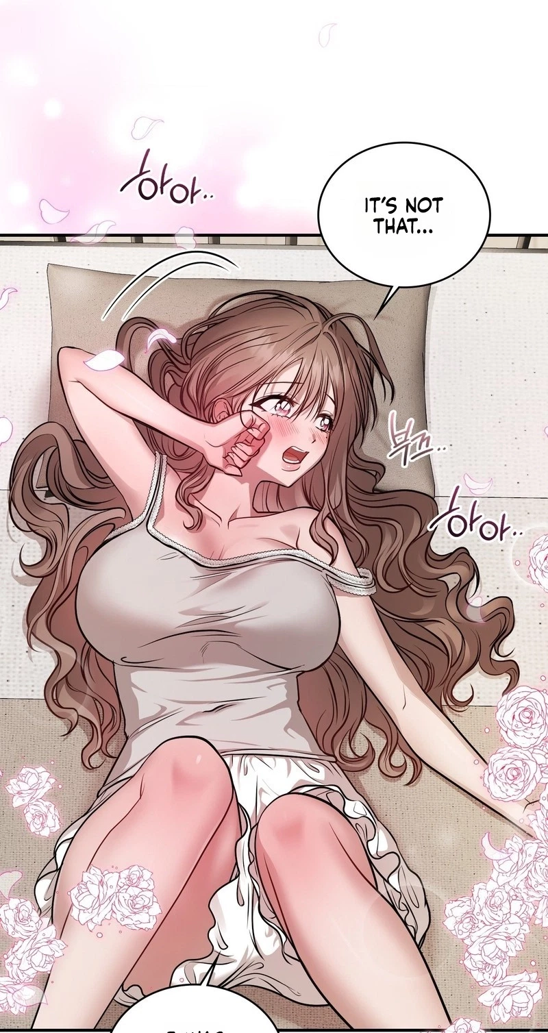 My Life With A Dokkaebi Chapter 33, page 30