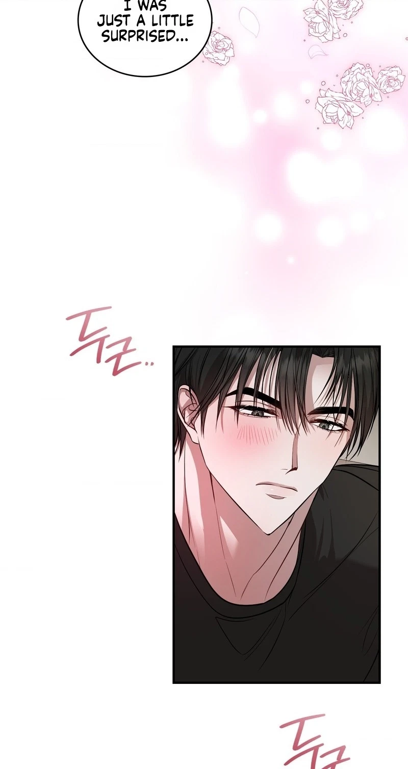 My Life With A Dokkaebi Chapter 33, page 31