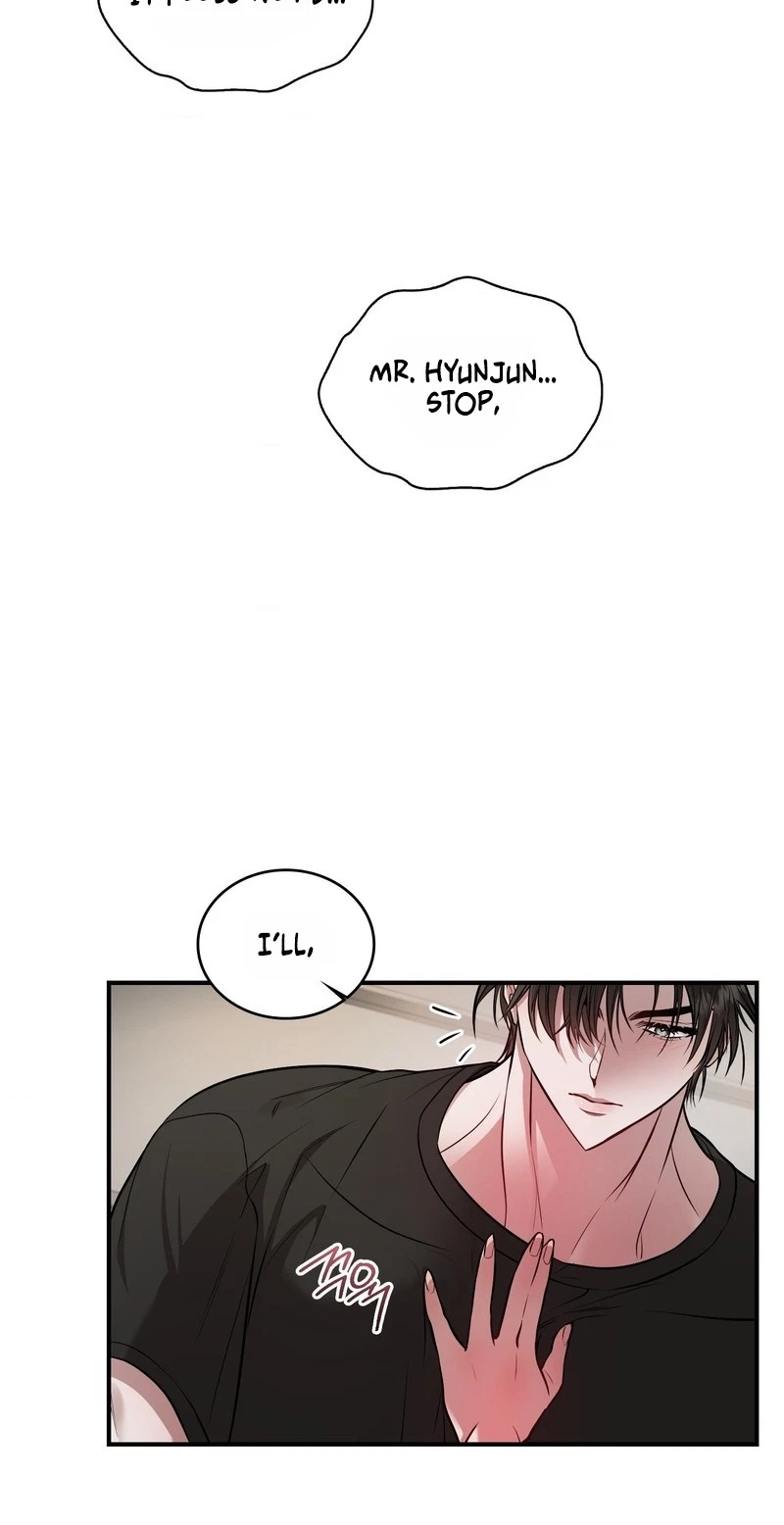 My Life With A Dokkaebi Chapter 33, page 39