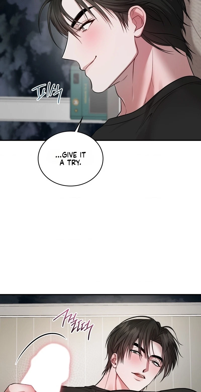 My Life With A Dokkaebi Chapter 33, page 42