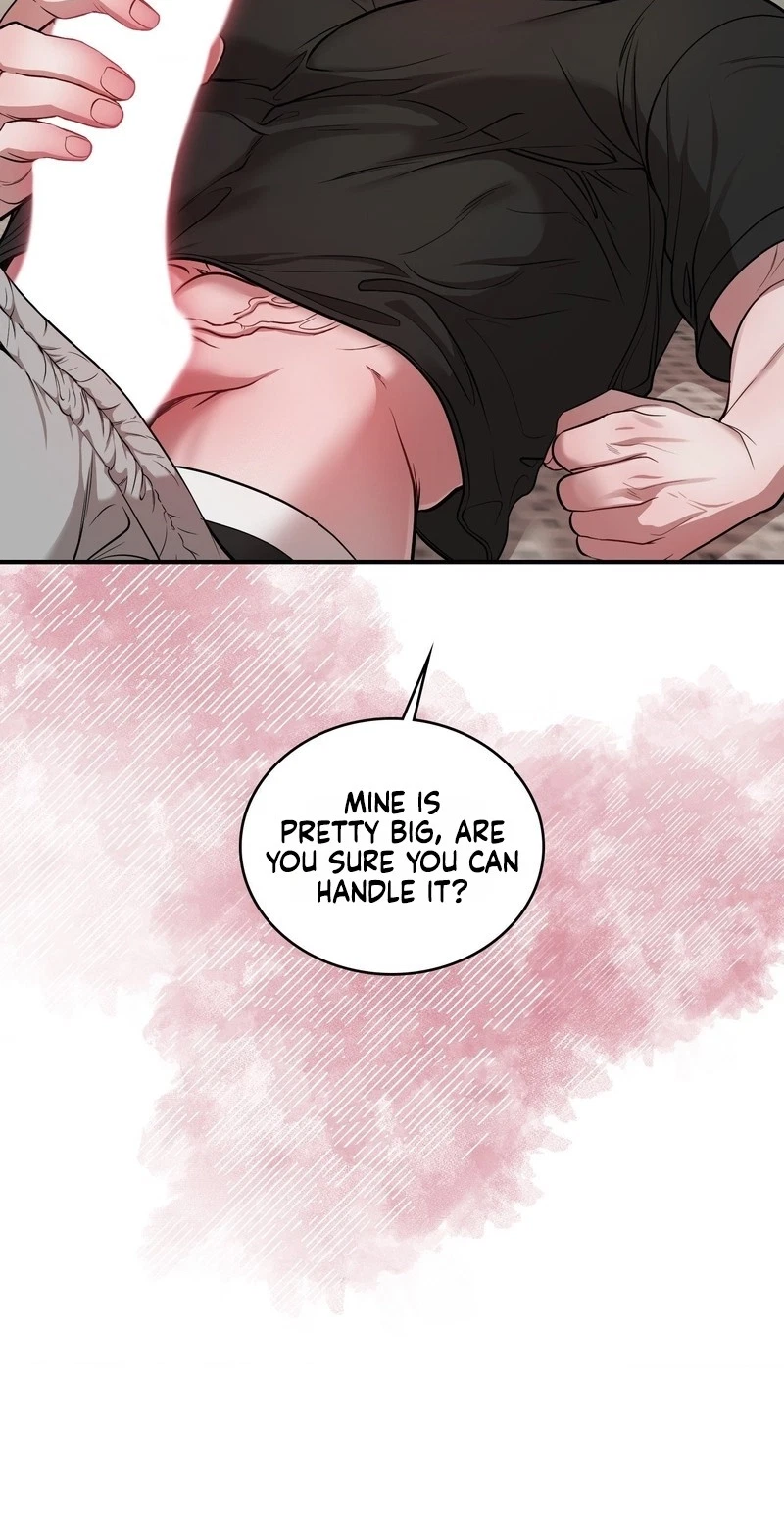 My Life With A Dokkaebi Chapter 33, page 43