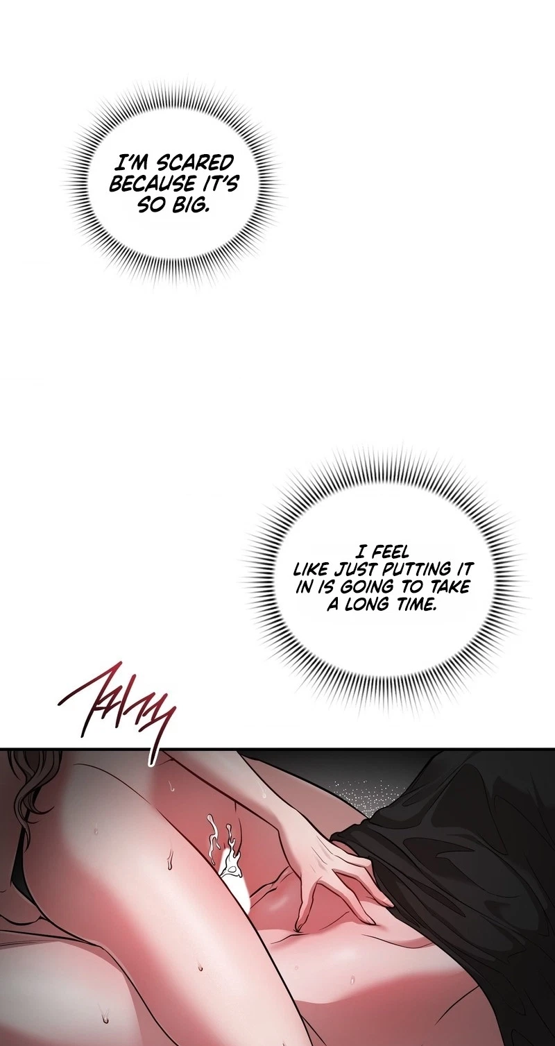 My Life With A Dokkaebi Chapter 33, page 48