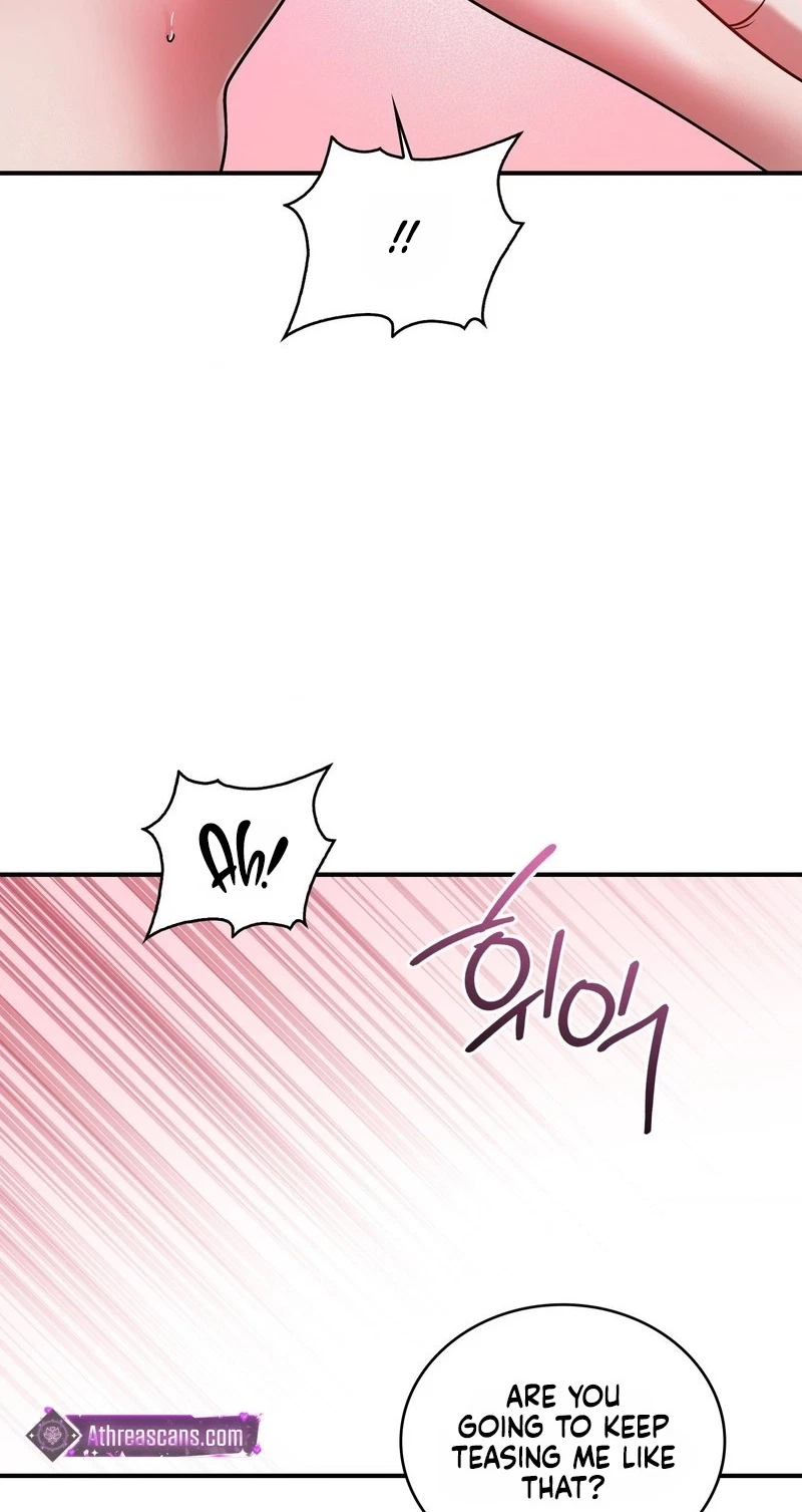 My Life With A Dokkaebi Chapter 33, page 50