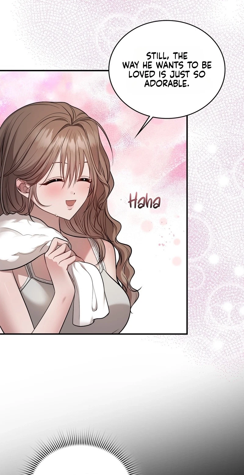 My Life With A Dokkaebi Chapter 33, page 6