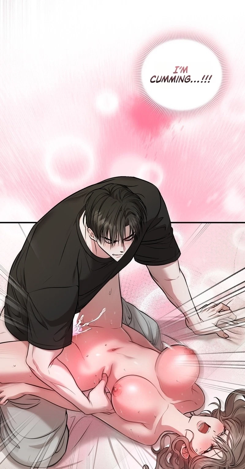 My Life With A Dokkaebi Chapter 33, page 60