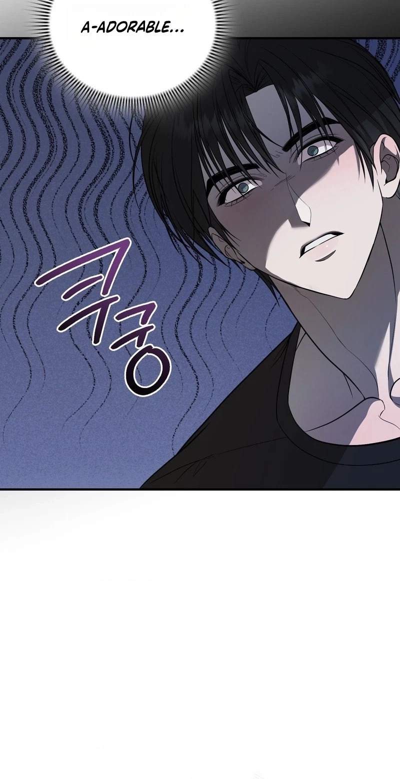 My Life With A Dokkaebi Chapter 33, page 7