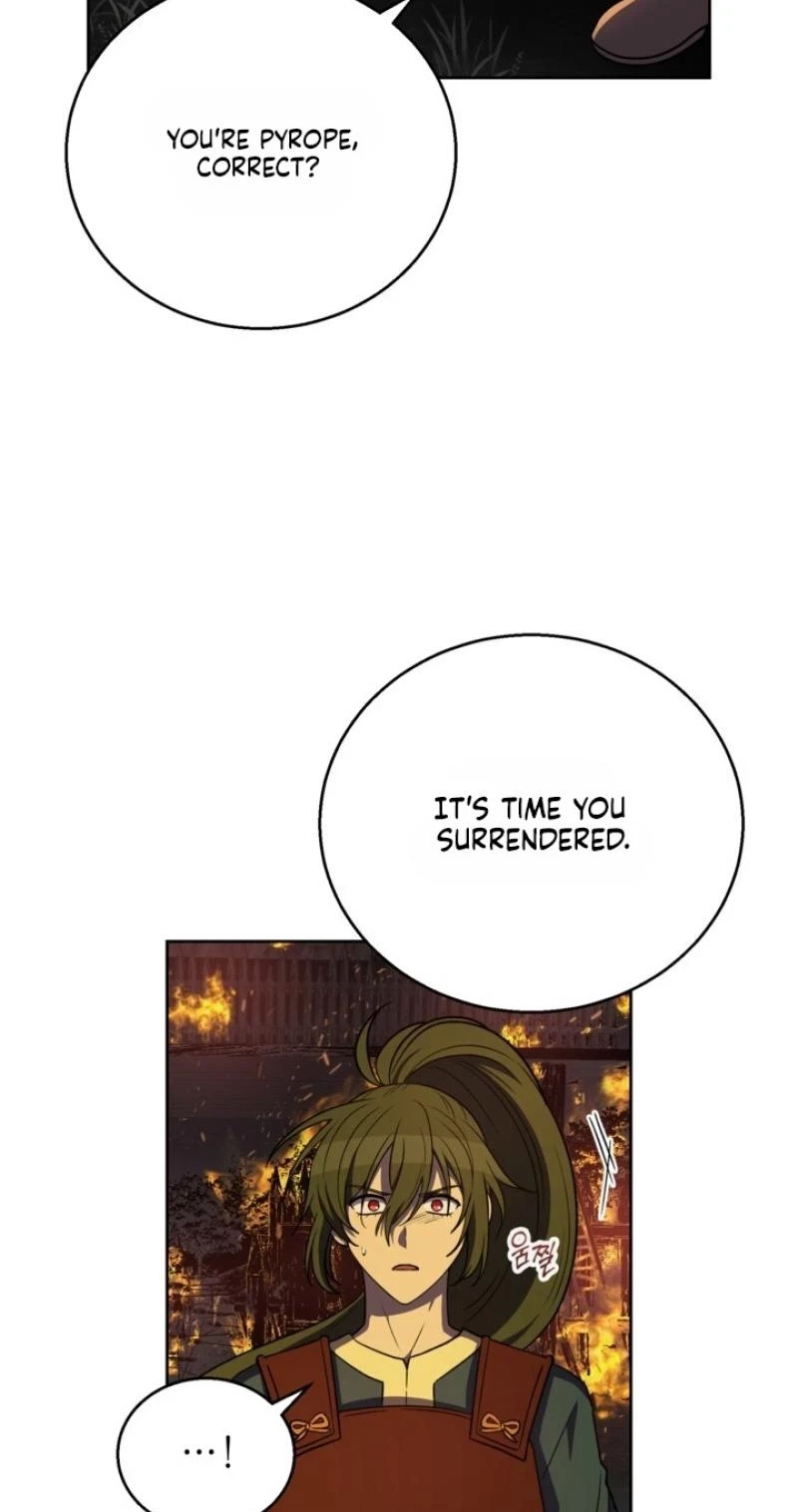 Pseudo Syndrome Chapter 44, page 25