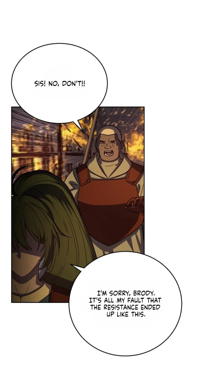 Pseudo Syndrome Chapter 44, page 32