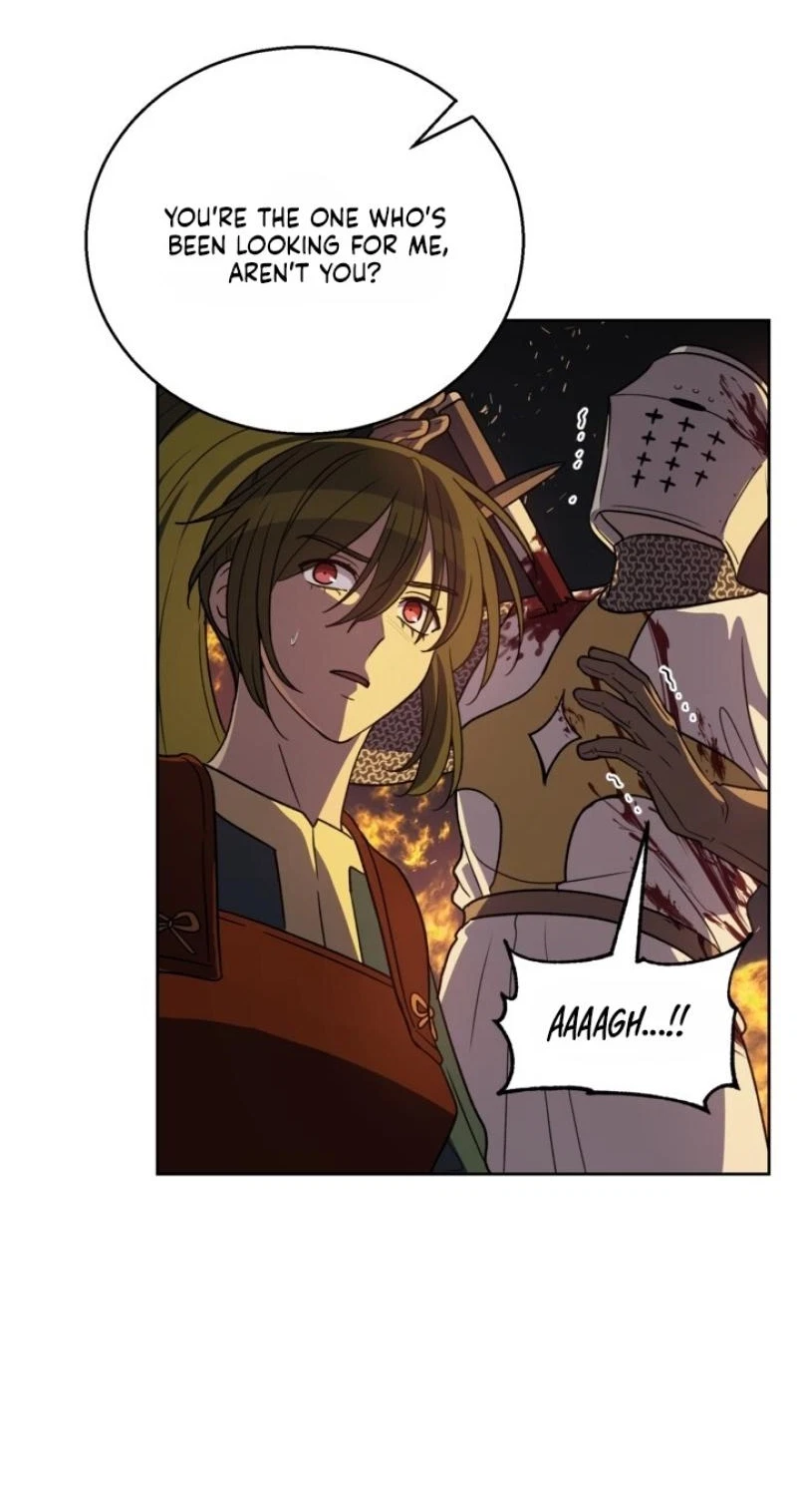 Pseudo Syndrome Chapter 44, page 39