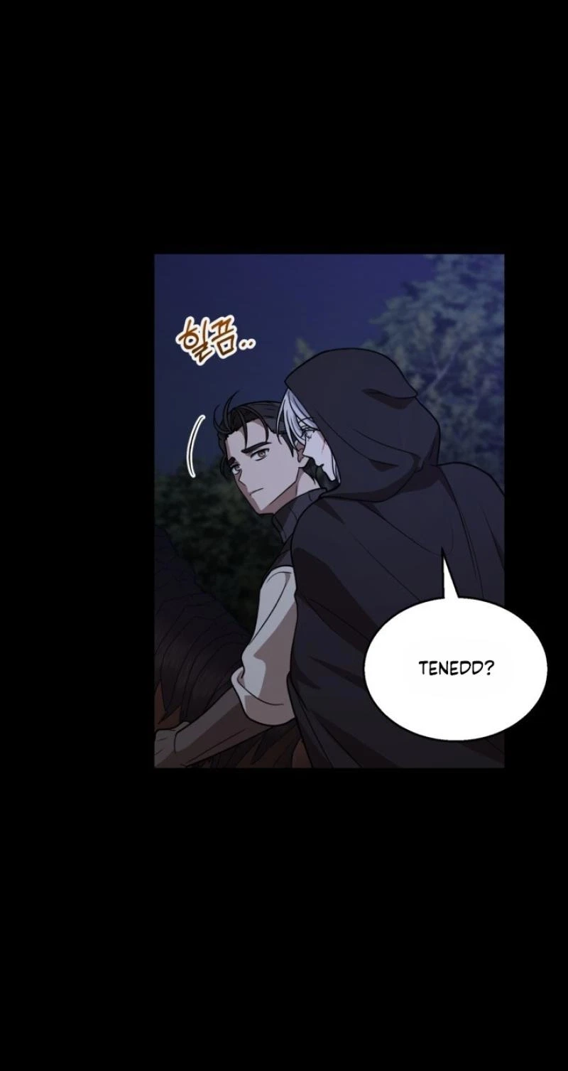 Pseudo Syndrome Chapter 44, page 44
