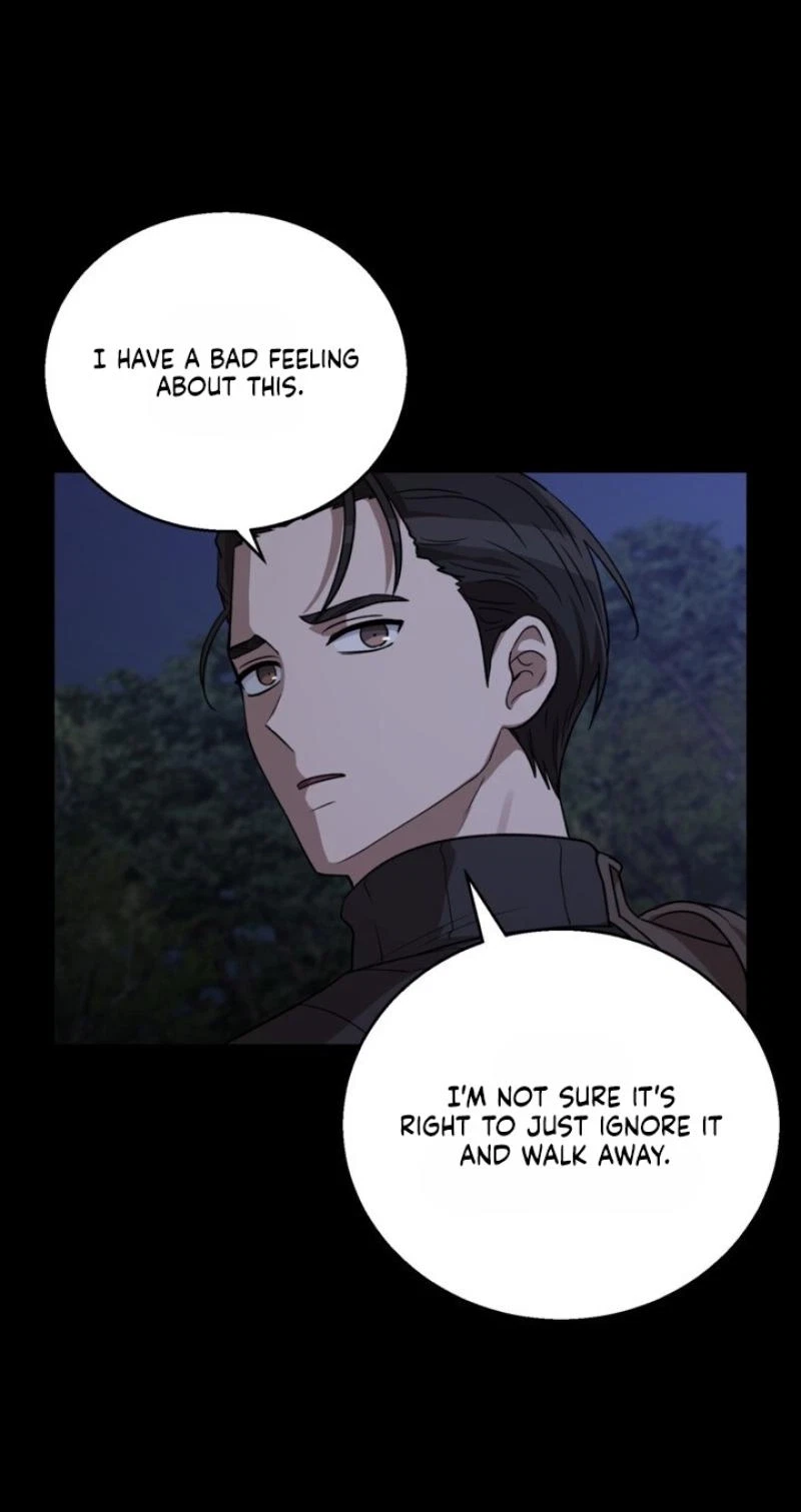 Pseudo Syndrome Chapter 44, page 45