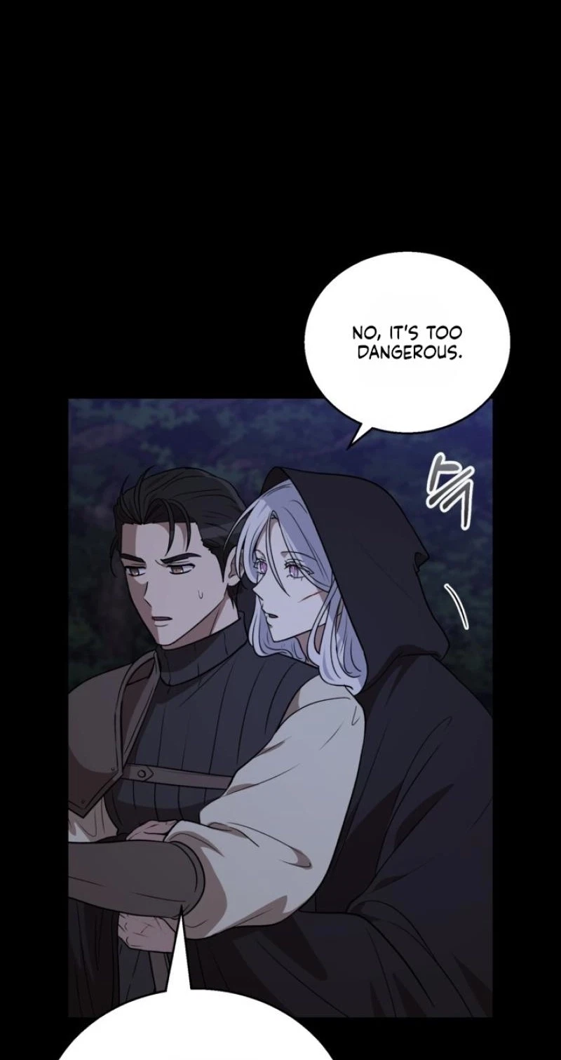 Pseudo Syndrome Chapter 44, page 51