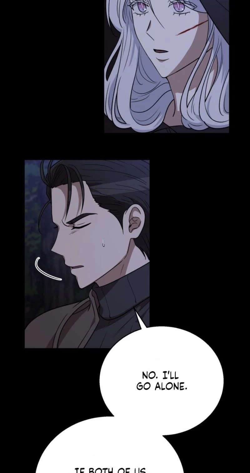 Pseudo Syndrome Chapter 44, page 53