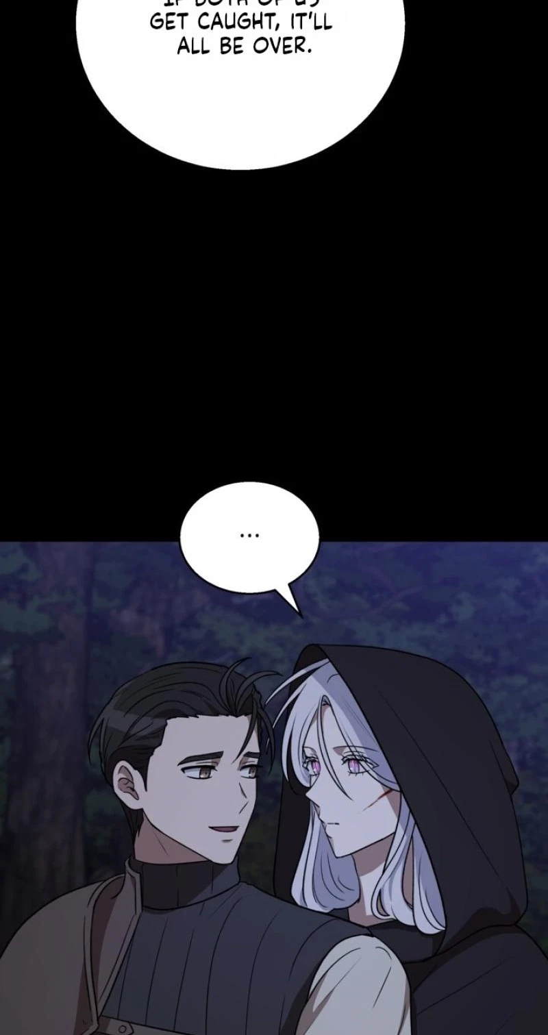 Pseudo Syndrome Chapter 44, page 54