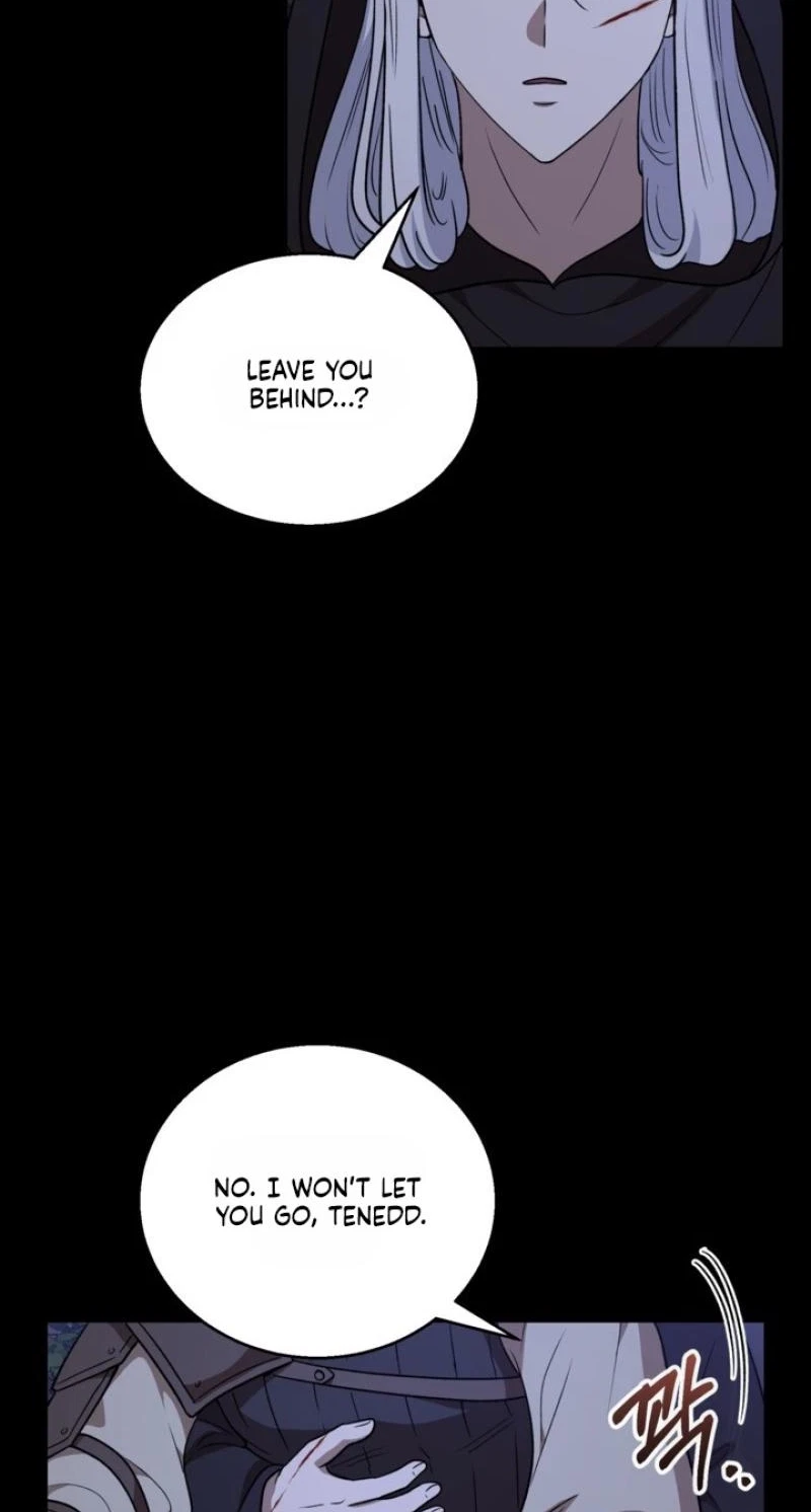 Pseudo Syndrome Chapter 44, page 57