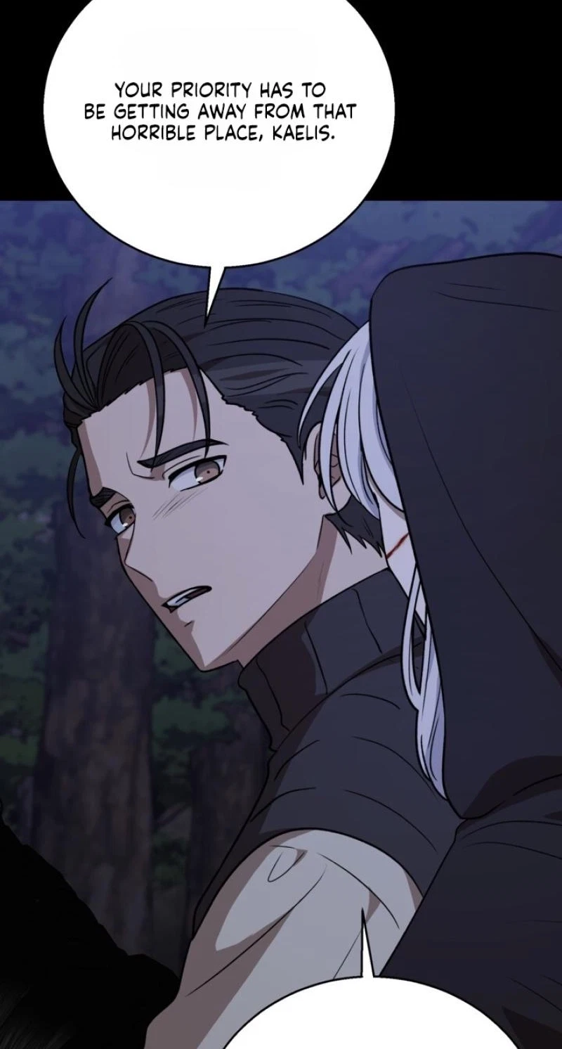 Pseudo Syndrome Chapter 44, page 59
