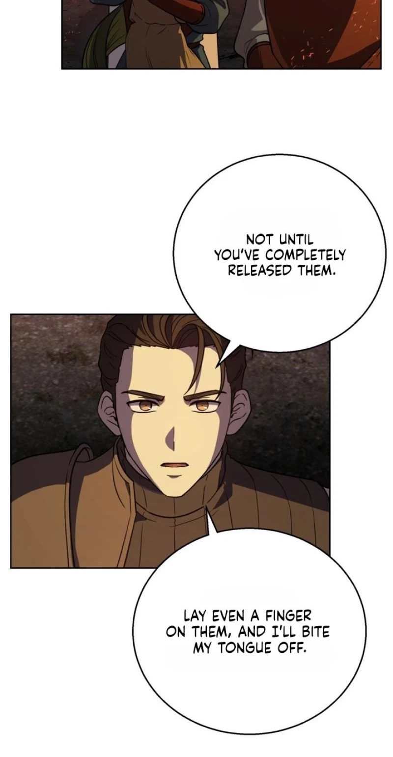 Pseudo Syndrome Chapter 44, page 71