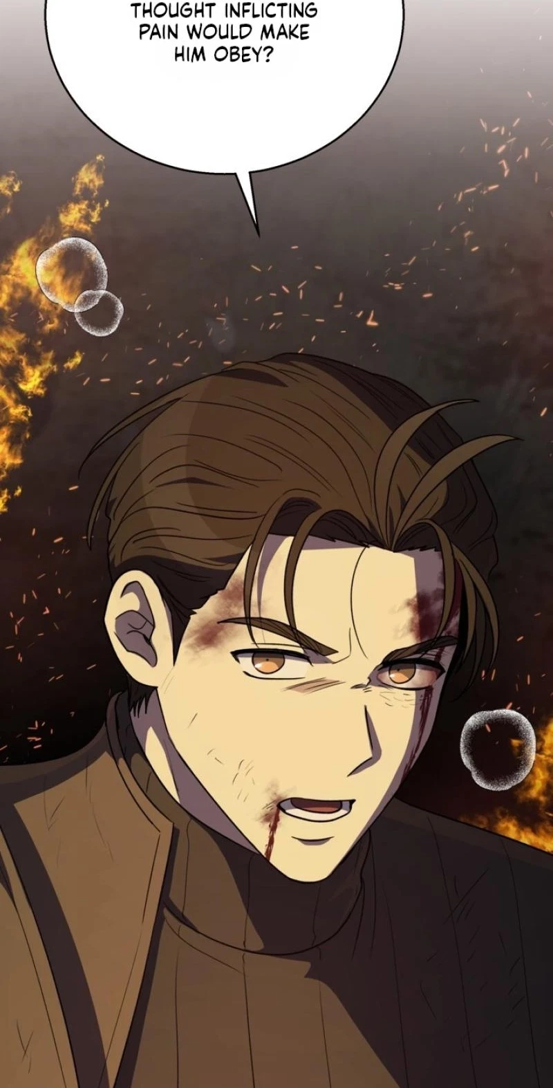 Pseudo Syndrome Chapter 44, page 81