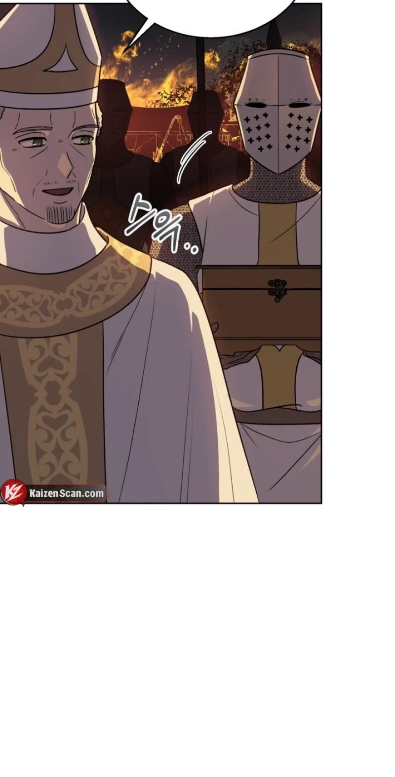 Pseudo Syndrome Chapter 44, page 84