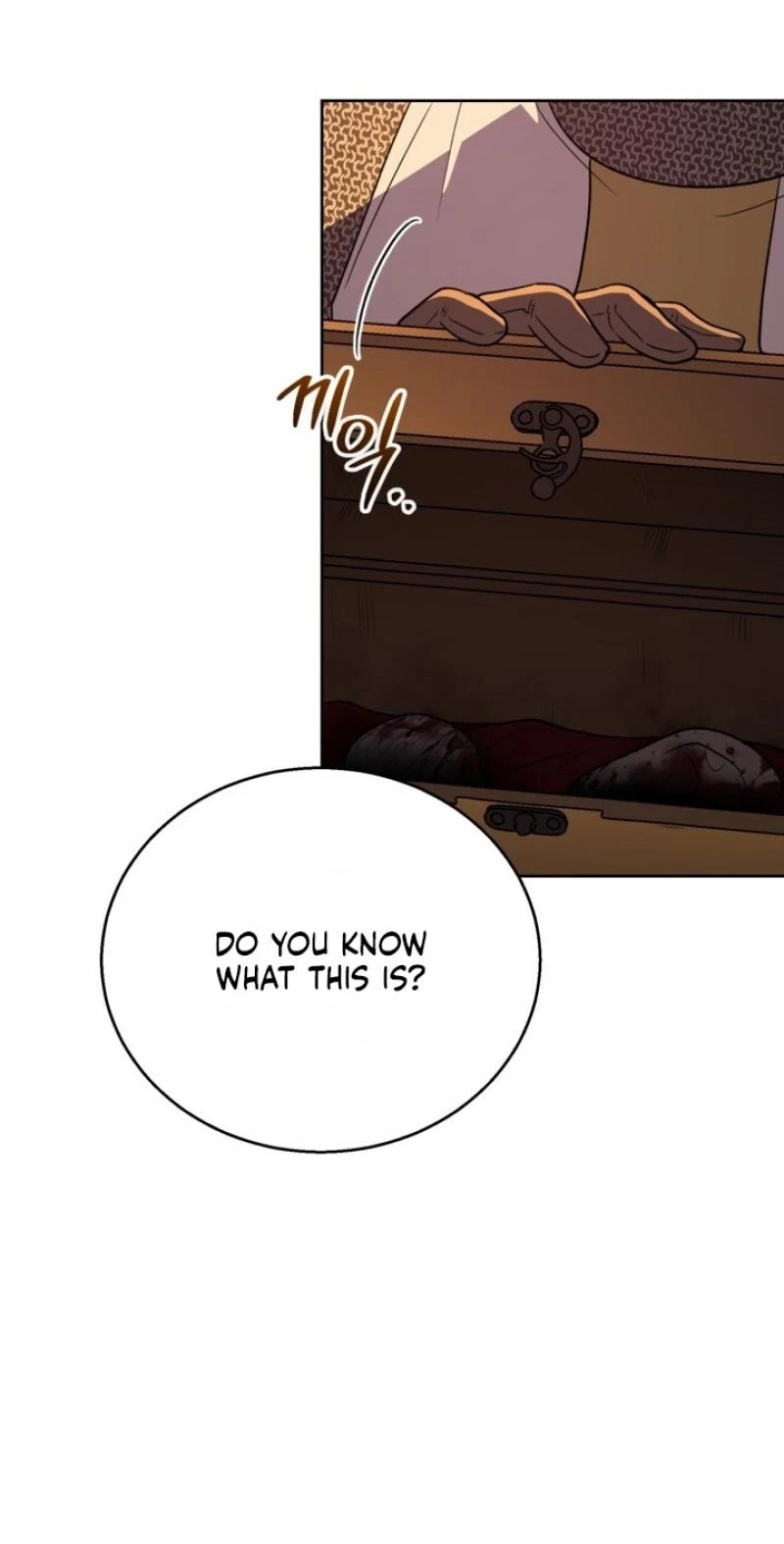 Pseudo Syndrome Chapter 44, page 85