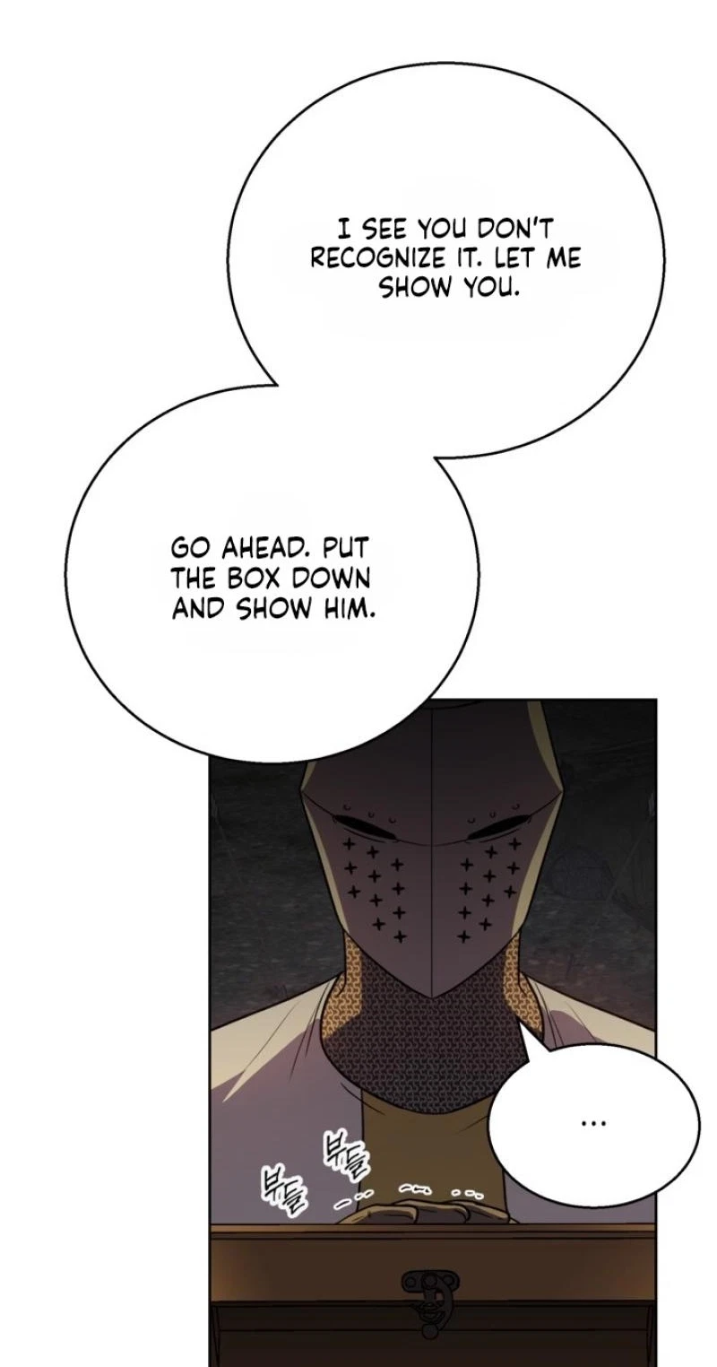 Pseudo Syndrome Chapter 44, page 87