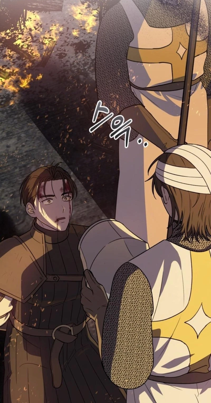 Pseudo Syndrome Chapter 44, page 89