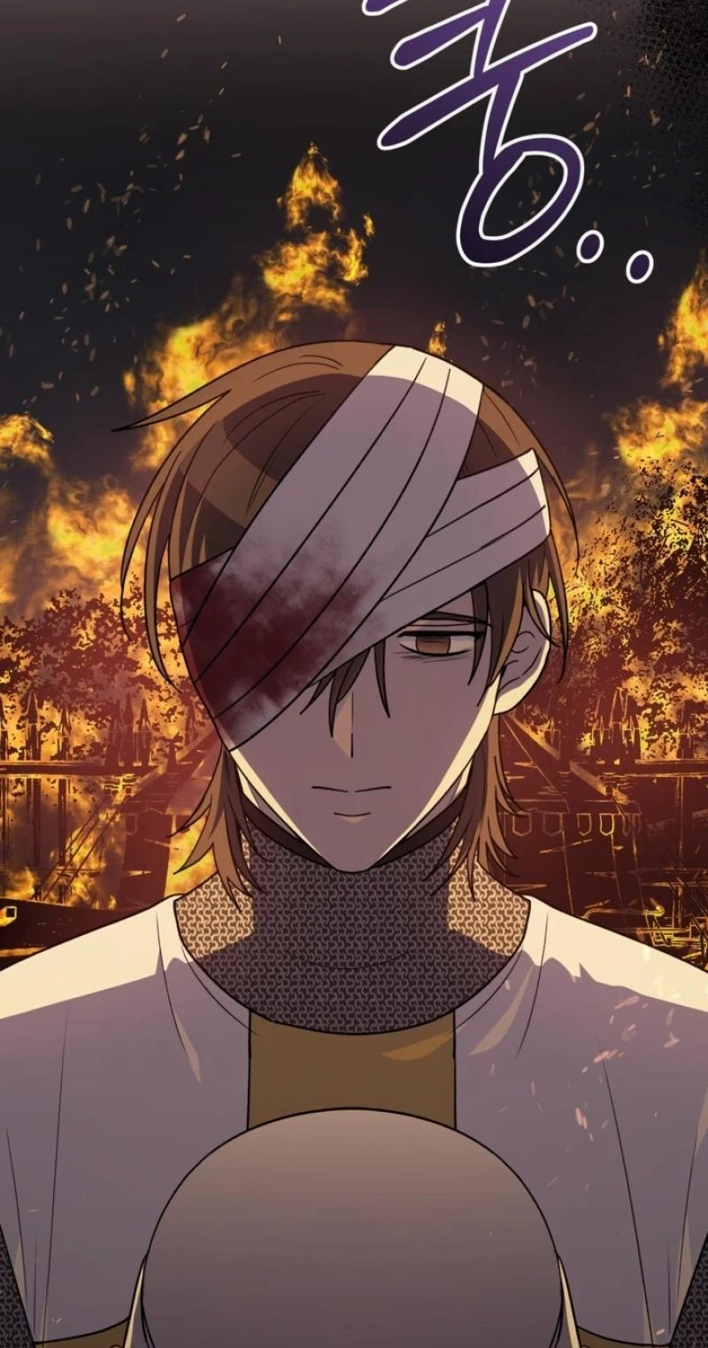 Pseudo Syndrome Chapter 44, page 92