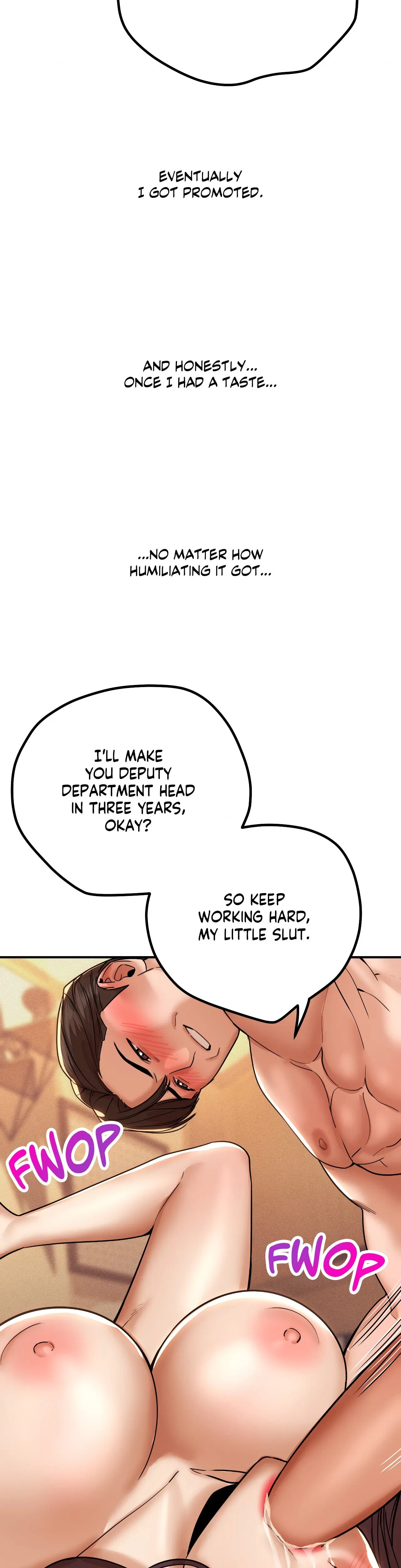 True Or False? Chapter 173, page 12
