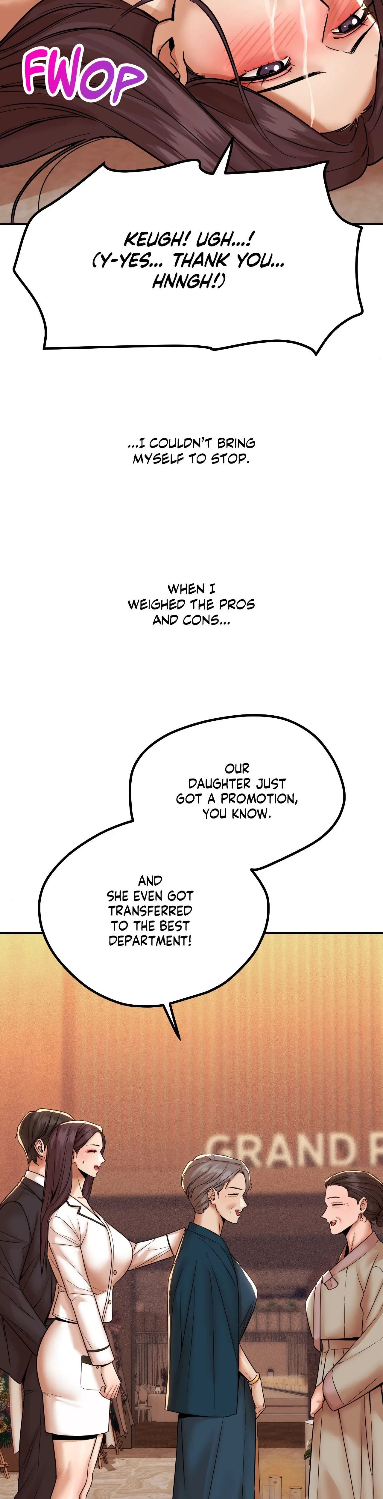 True Or False? Chapter 173, page 13