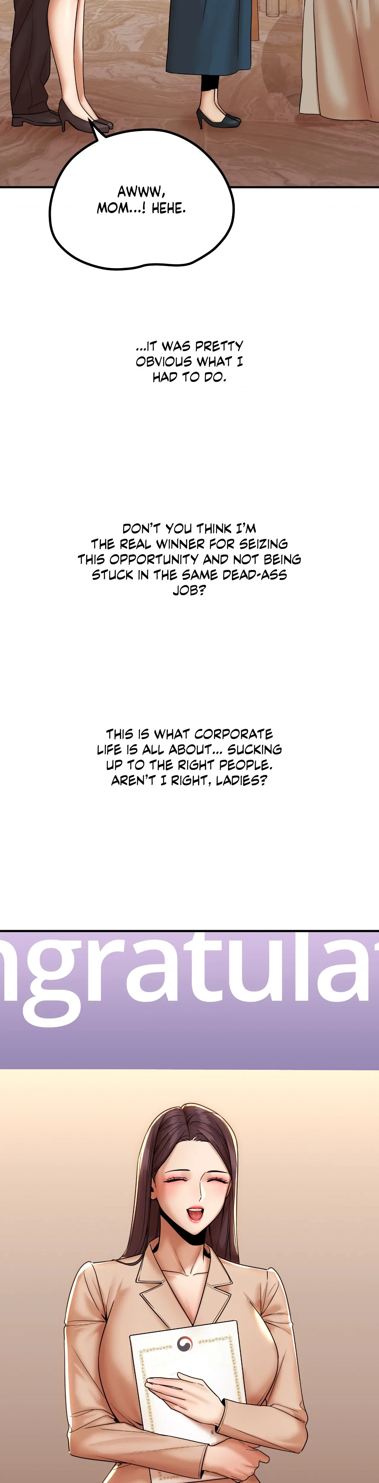 True Or False? Chapter 173, page 14