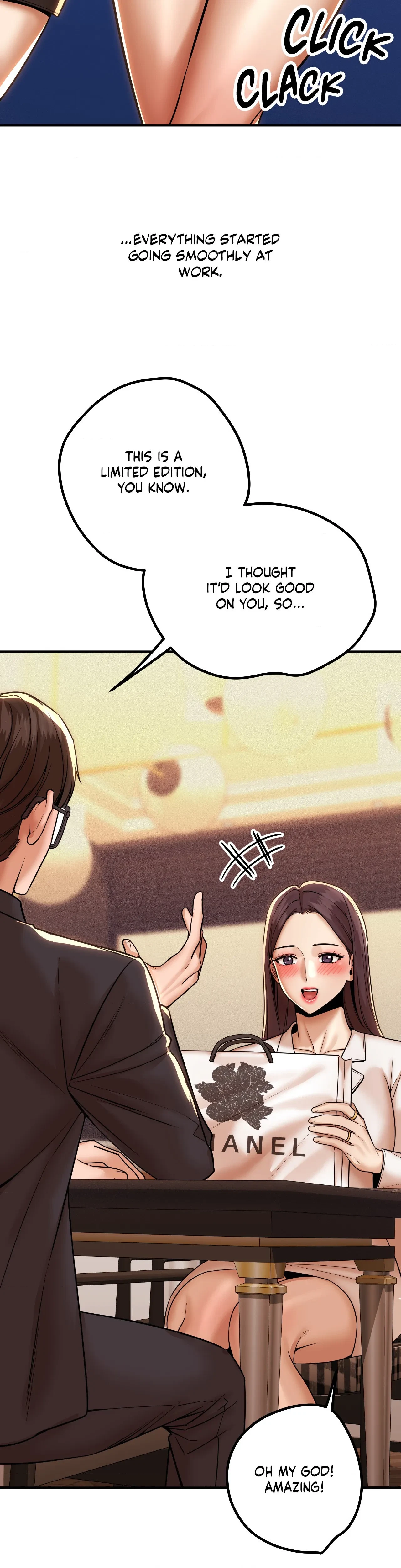 True Or False? Chapter 173, page 3