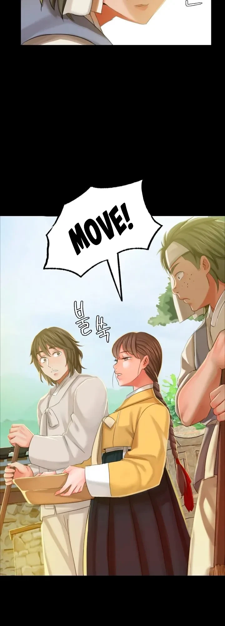 Madam Chapter 12, page 13