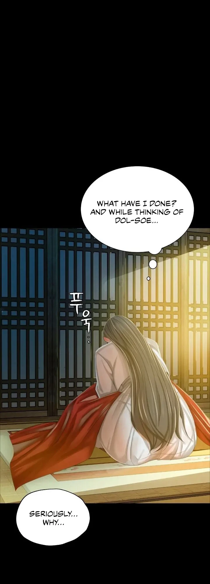Madam Chapter 12, page 21