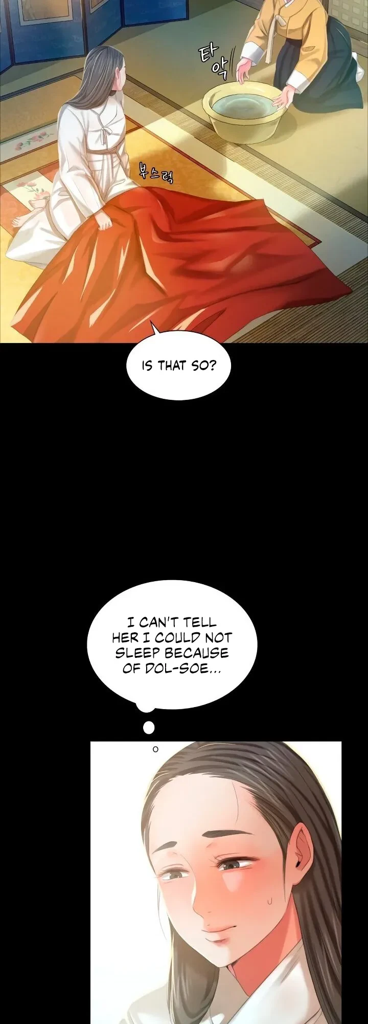 Madam Chapter 12, page 23