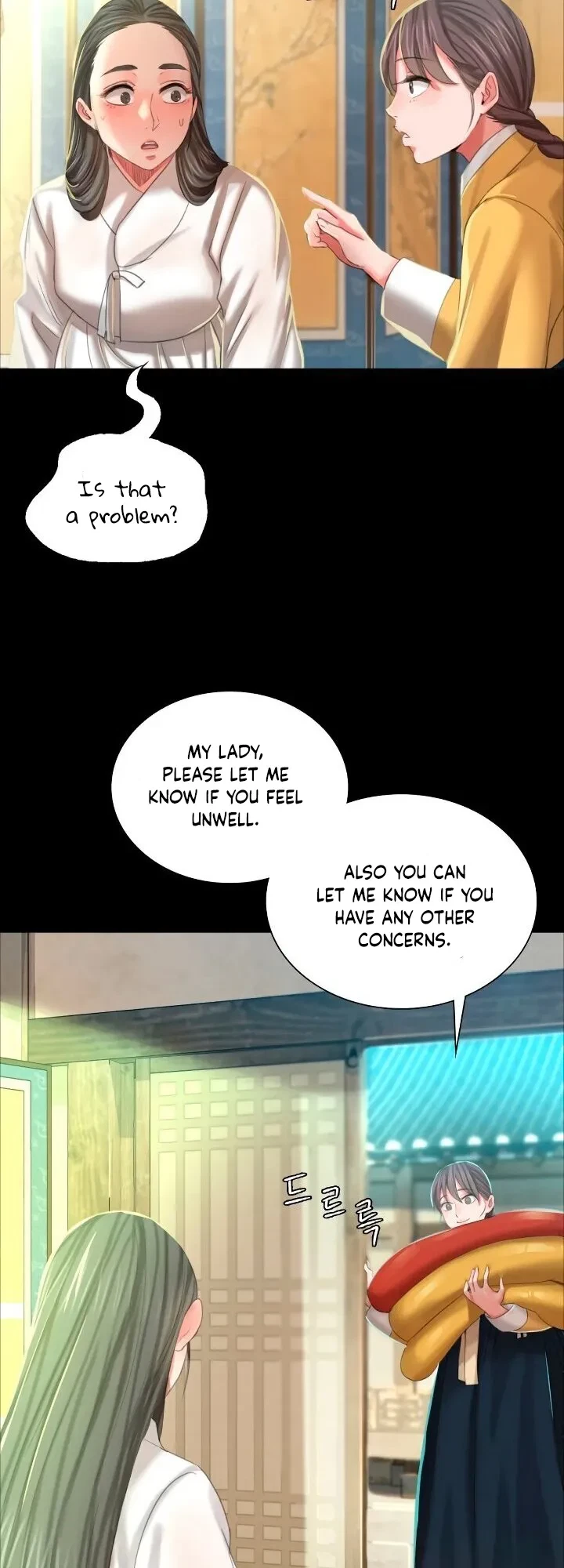Madam Chapter 12, page 30