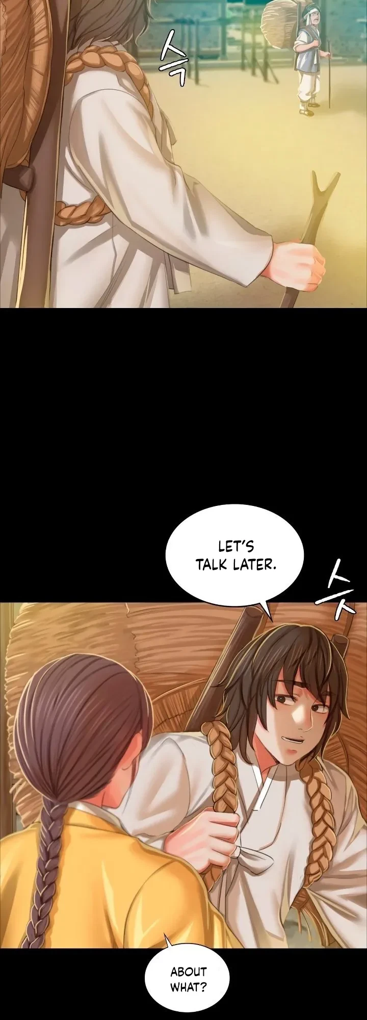 Madam Chapter 12, page 47